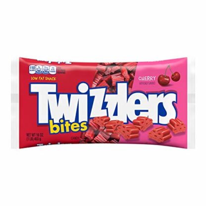 licorice twizzlers